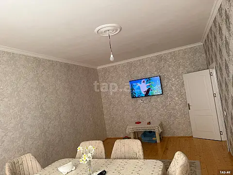 Satılır 3 otaqlı həyət evi 200 m² — Bakı 3 otaq 200.00 m²