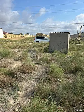 Satılır torpaq sahəsi — Bakı, Novxanı