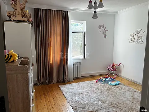 Satılır 5 otaqlı həyət evi 170 m² — Bakı 5 otaq 170.00 m²