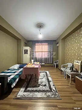 Satılır 2 otaqlı yeni tikili 42 m² — Bakı, Masazır 2 otaq 42.00 m²