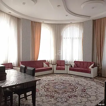 Satılır 4 otaqlı yeni tikili 108 m² — Xırdalan, Xırdalan 4 otaq 108.00 m²