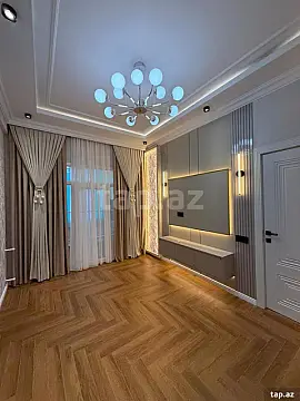 Satılır 3 otaqlı yeni tikili 66 m² — Bakı, Xırdalan 3 otaq 66.00 m²