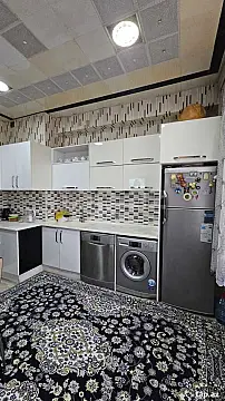 Satılır 4 otaqlı yeni tikili 120 m² — Bakı, Xırdalan 4 otaq 120.00 m²