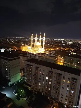 Kirayə verilir 2 otaqlı yeni tikili 60 m² — Bakı 2 otaq 60.00 m²