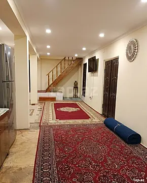 Satılır 6 otaqlı həyət evi 120 m² — Quba 6 otaq 120.00 m²