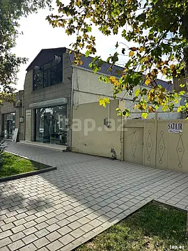 Satılır torpaq sahəsi — Yevlax