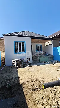 Kirayə verilir 4 otaqlı həyət evi 120 m² — Bakı, Mehdiabad 4 otaq 120.00 m²