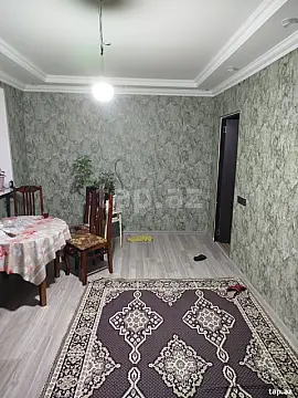 Satılır 1 otaqlı mənzil 37 m² — Sumqayıt 1 otaq 37.00 m²