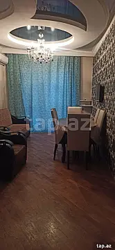 Kirayə verilir 1 otaqlı yeni tikili 50 m² — Bakı, Bakıxanov 1 otaq 50.00 m²