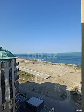 Kirayə verilir 2 otaqlı yeni tikili 95 m² — Sumqayıt 2 otaq 95.00 m²