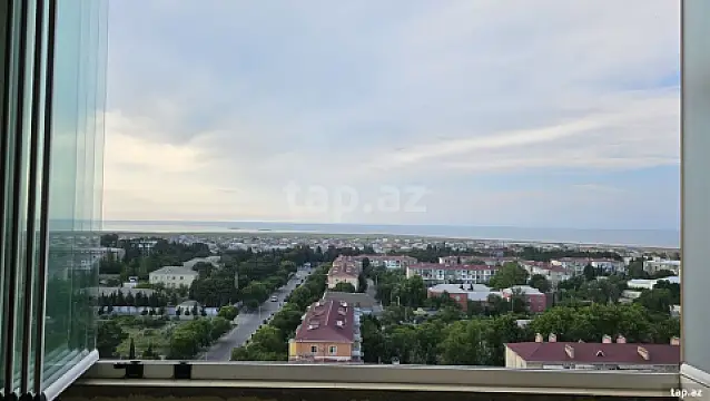 Kirayə verilir 2 otaqlı mənzil 65 m² — Sumqayıt 2 otaq 65.00 m²