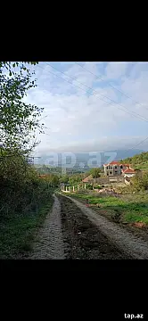 Satılır torpaq sahəsi — Şabran