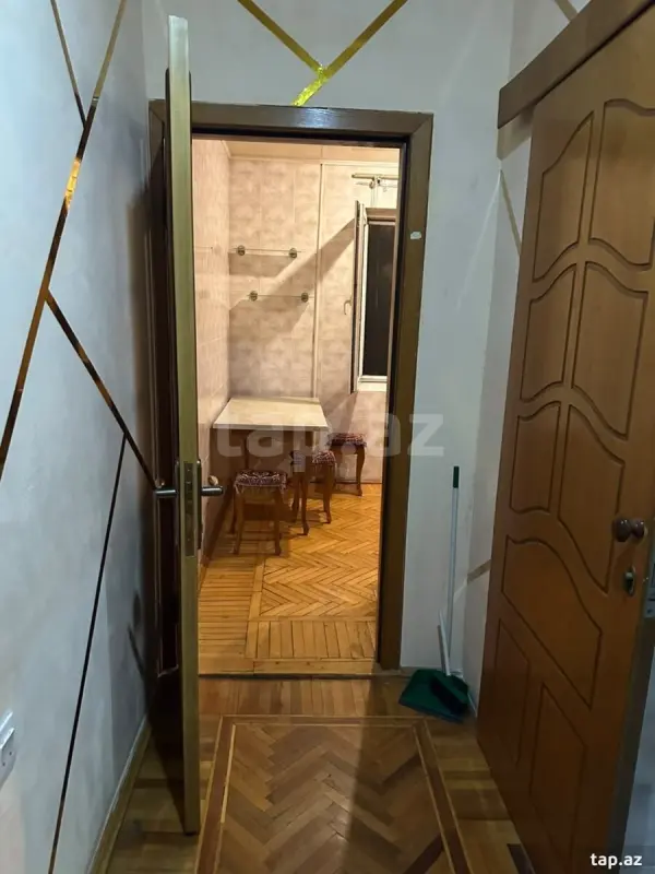 Kirayə verilir 3 otaqlı mənzil 82 m²