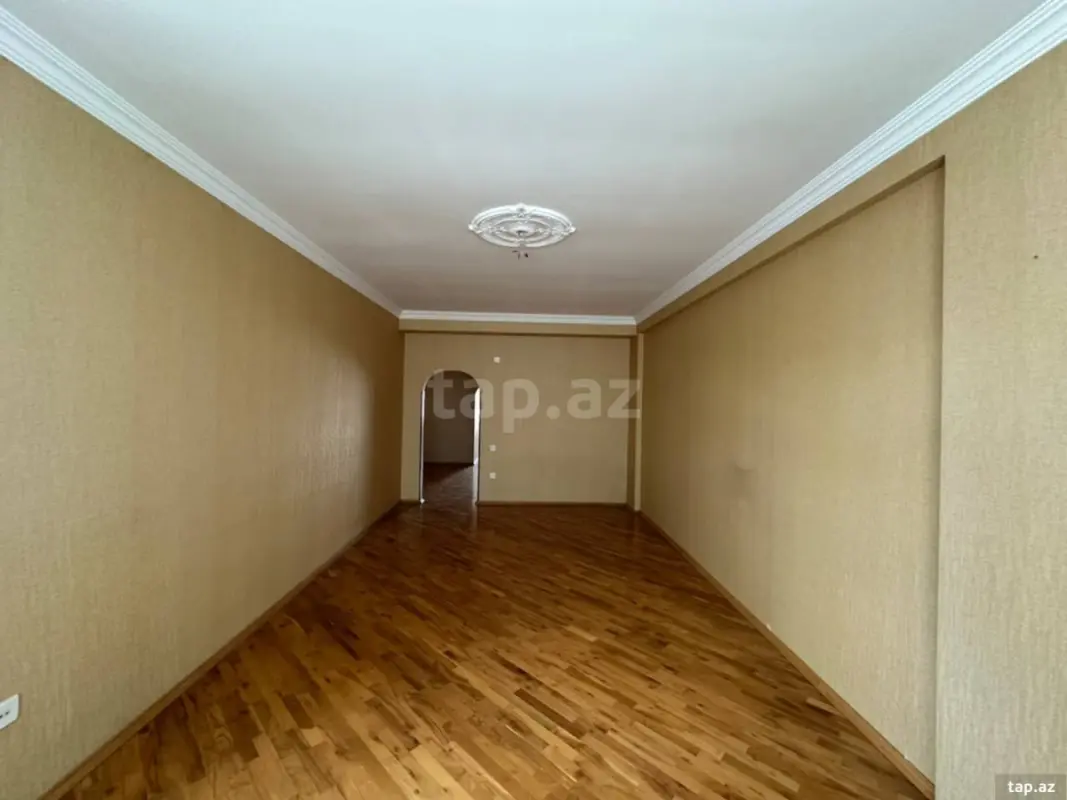 Satılır 3 otaqlı yeni tikili 115 m²