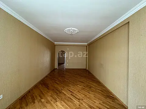 Satılır 3 otaqlı yeni tikili 115 m² — Bakı, Yeni Yasamal 3 otaq 115.00 m²