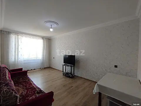 Satılır 3 otaqlı mənzil 75 m² — Sumqayıt 3 otaq 75.00 m²