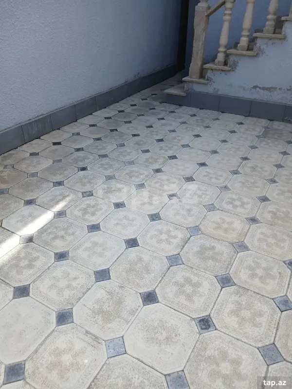 Satılır 3 otaqlı həyət evi 65 m²