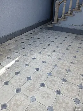 Satılır 3 otaqlı həyət evi 65 m² — Bakı, Zabrat 3 otaq 65.00 m²