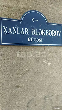 Satılır 3 otaqlı həyət evi 100 m² — Bakı, Suraxanı 3 otaq 100.00 m²