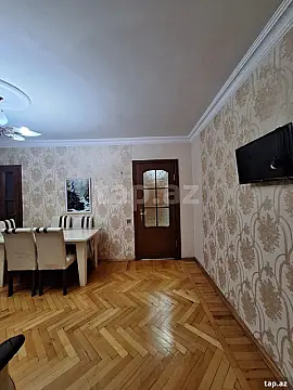 Satılır 2 otaqlı mənzil 70 m² — Bakı, Yasamal 2 otaq 70.00 m²