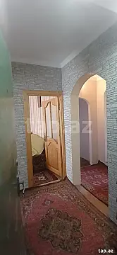 Satılır 4 otaqlı mənzil 76 m² — Gəncə 4 otaq 76.00 m²