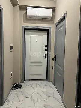 Kirayə verilir 2 otaqlı yeni tikili 50 m² — Xırdalan, Xırdalan 2 otaq 50.00 m²