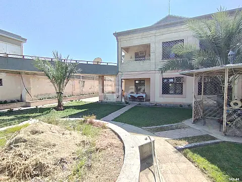 Satılır torpaq sahəsi — Bakı, Şüvəlan