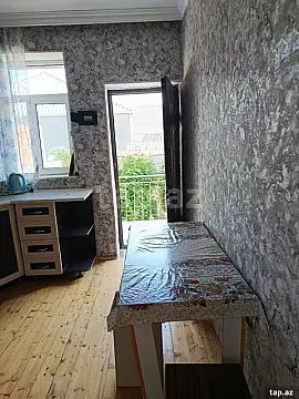 Kirayə verilir 3 otaqlı həyət evi 60 m² — Sumqayıt 3 otaq 60.00 m²