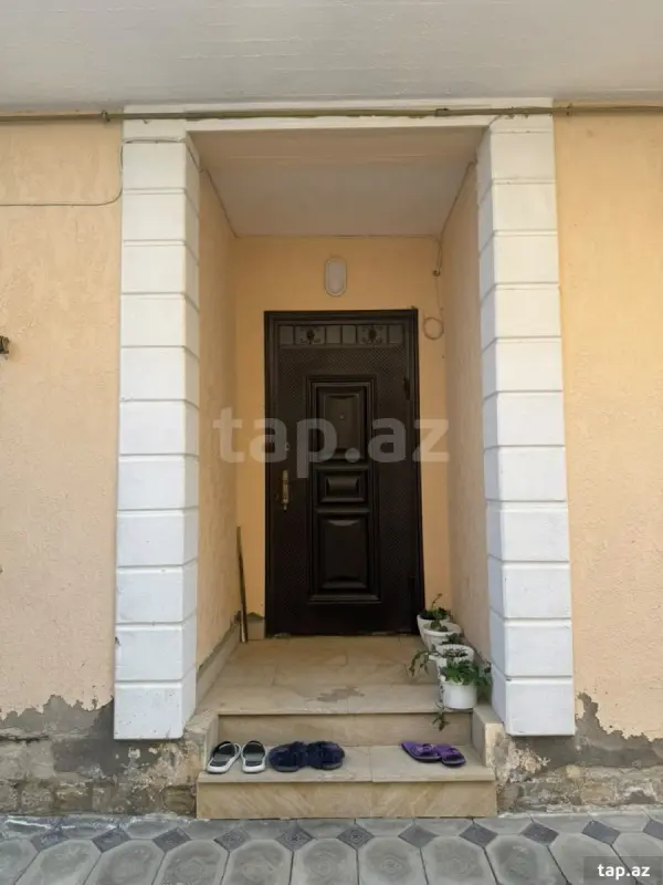 Satılır 4 otaqlı həyət evi 94 m²