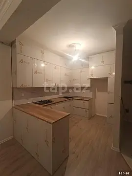 Kirayə verilir 2 otaqlı yeni tikili 64 m² — Sumqayıt 2 otaq 64.00 m²