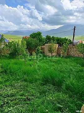 Satılır 3 otaqlı həyət evi 300 m² — Daşkəsən 3 otaq 300.00 m²
