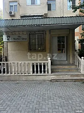 Kirayə verilir obyekt — Bakı, Nəsimi