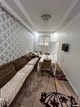 Satılır 3 otaqlı yeni tikili 68.3 m² — Xırdalan, Xırdalan 3 otaq 68.30 m²