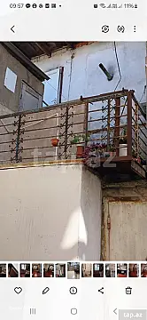 Satılır 3 otaqlı həyət evi 84 m² — Bakı 3 otaq 84.00 m²