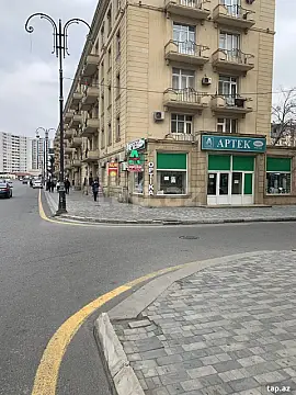 Kirayə verilir obyekt — Bakı