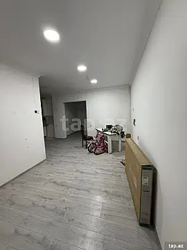 Kirayə verilir 3 otaqlı həyət evi 60 m² — Bakı, Keşlə 3 otaq 60.00 m²