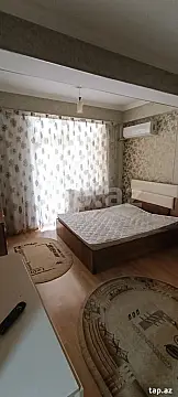 Kirayə verilir 2 otaqlı yeni tikili 56 m² — Xırdalan, Xırdalan 2 otaq 56.00 m²