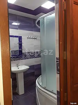 Kirayə verilir 2 otaqlı yeni tikili 52 m² — Sumqayıt 2 otaq 52.00 m²