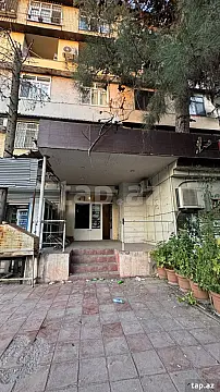 Kirayə verilir obyekt — Bakı, Bakıxanov