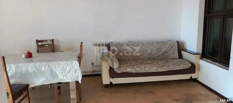 Kirayə verilir 2 otaqlı həyət evi 80 m² — Bakı, İnşaatçılar 2 otaq 80.00 m²
