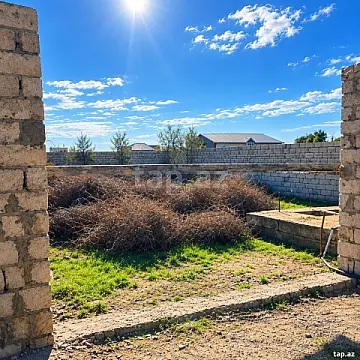 Satılır torpaq sahəsi — Bakı, Maştağa