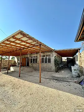 Satılır 3 otaqlı həyət evi 140 m² — Bakı, Buzovna 3 otaq 140.00 m²