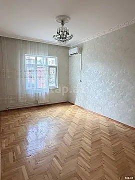 Kirayə verilir 2 otaqlı mənzil 60 m² — Bakı, Yeni Yasamal 2 otaq 60.00 m²