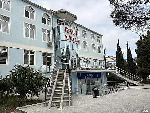 Satılır obyekt — Sumqayıt
