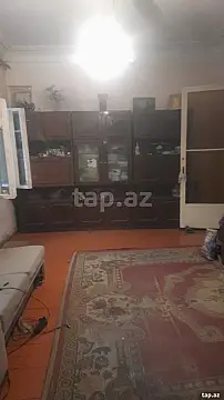 Satılır 3 otaqlı mənzil 70 m² — Bakı 3 otaq 70.00 m²