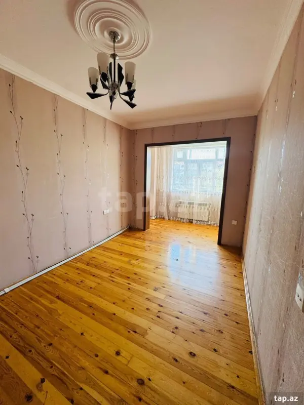 Kirayə verilir 4 otaqlı yeni tikili 85 m²