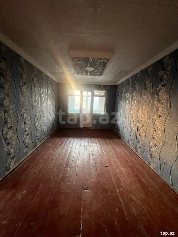 Satılır 2 otaqlı yeni tikili 48 m²