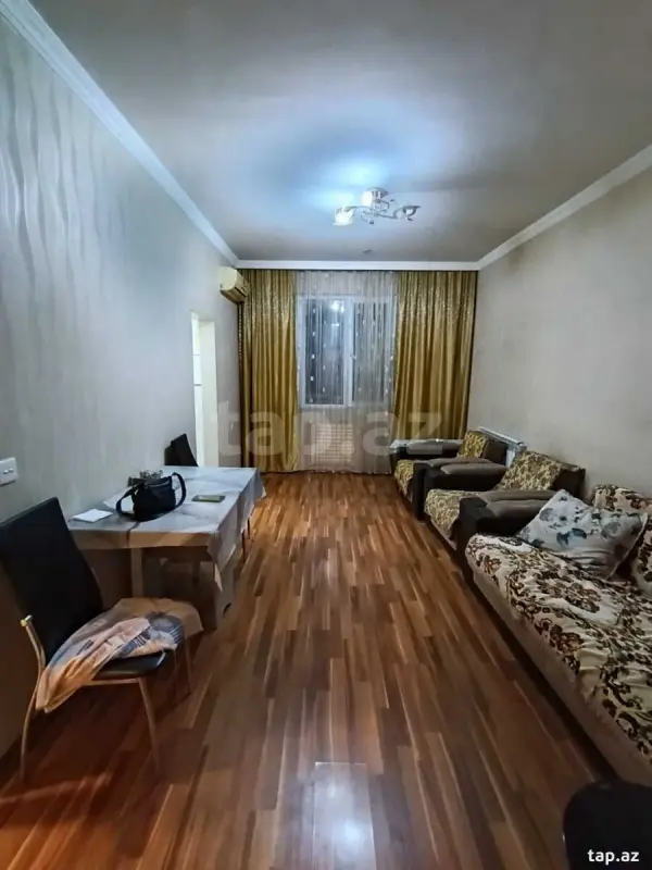 Kirayə verilir 2 otaqlı mənzil 54 m²