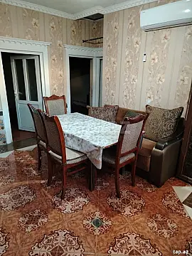 Kirayə verilir 3 otaqlı həyət evi 80 m² — Xırdalan, Xırdalan 3 otaq 80.00 m²