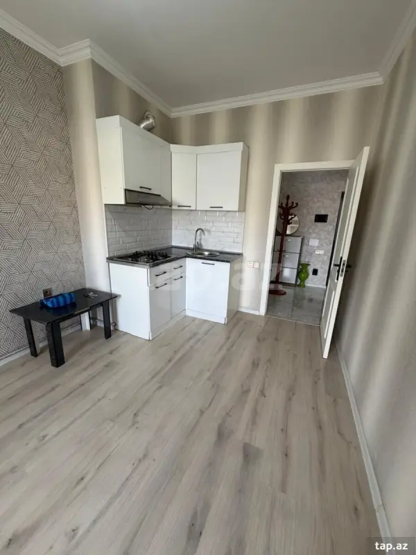Kirayə verilir 2 otaqlı yeni tikili 60 m²
